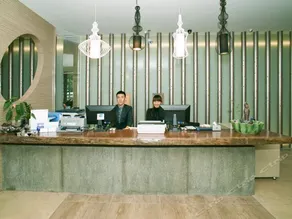 Success Link International Hotel - Image 2