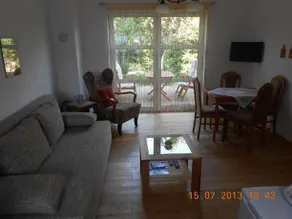 Ferienwohnung Bade - Image 5
