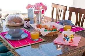 Bed & Breakfast Alba - Image 5