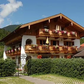 Ferienwohnungen Schlichtner - Image 1