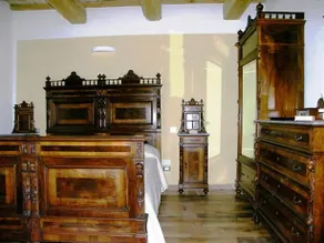 Agriturismo Villa Arsicci - Image 5