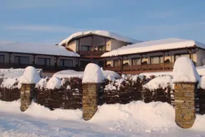 Family Hotel Svatovete - Image 2