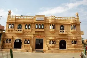 Hotel Pithla Haveli - Image 2