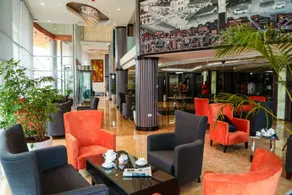 Eliana Hotel - Image 1