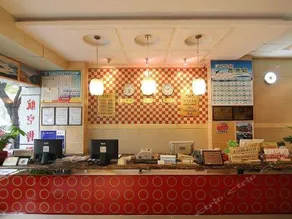 Lanzun Business Hotel - Image 3