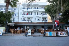Simsek Hotel Fethiye - Image 1