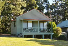 Villa 27 Kangaroo Valley Golf Course, Kangaroo Valley - Image 2