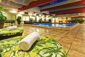 HOLIDAY INN SAN JOSE -AUROLA - Image 2