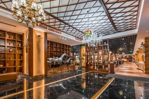 Tianwei Art Hotel - Image 4