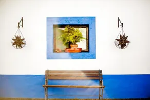 Carrança Lounge - Image 2