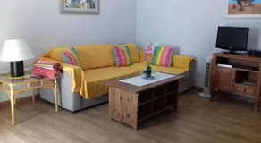 Sounds of The Sea Apartment - Image 2