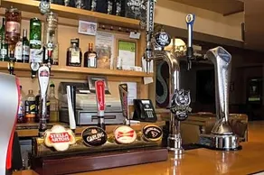 The Park Inn Folkestone - Image 5
