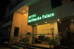 Hotel Sai Dwarka Palace - Image 4