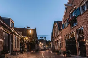 Holiday House in center - harborhousezeeland.nl - Image 2