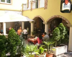 Penzión Pizzeria Da Giacomo - Image 4