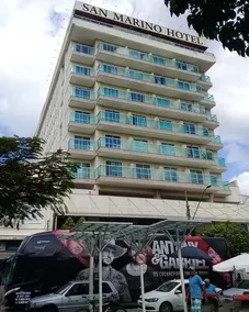 San Marino Hotel - Image 1
