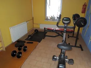 Chata Sport Areal - Image 4
