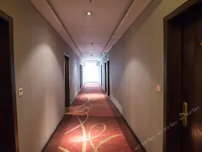 Jinye Business Hotel - Image 2