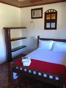 Pousada Das Roseiras - Image 5