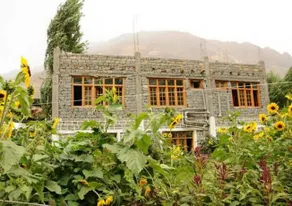 Maha Guest House Leh - Image 1