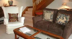 Courtyard Cottage - Image 5