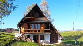 Chata Lúčky - Image 2