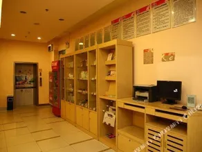 Grace Inn Jining Taibai Middle Road Branch - Image 3