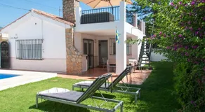 Villa Marysol sleeps 6 - Image 5