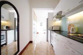 Holo Garcerie Saigon Serviced Homestay - Image 5