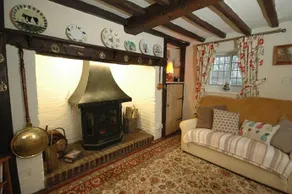 Magnolia Cottage Pevensey - Image 4