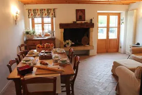 Bed and Breakfast Antica Valpolicella - Image 5