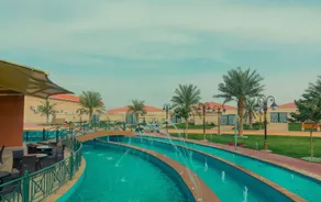 Swiss International Resort Unaizah Al Qassim - Image 4