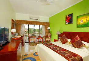 LuLu ICC And Garden Hotels - Image 4
