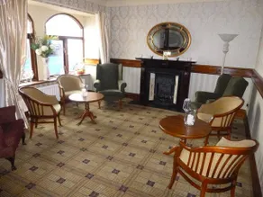 Achill Sound Hotel-Ostan Ghob A'Choire - Image 4