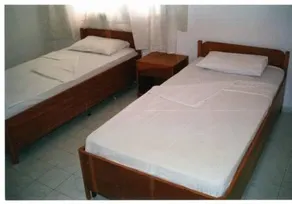 Inn Alanya Hotel - Image 5