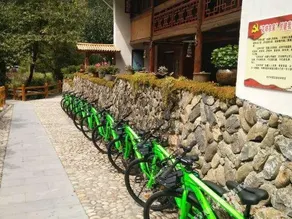 Futian Yiye Inn - Image 3
