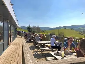The Glentress Hotel - Image 5