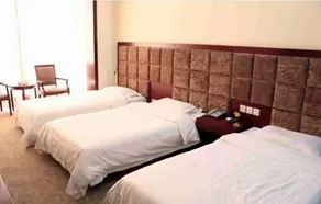 Chengshengyuan Hotel - Image 5