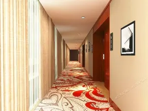 Nanhai Business Hotel - Image 3