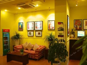 HanTing Hotel (Kunshan EDZ Qingyang South Road) - Image 2