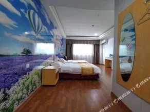 YINFENG  HOTEL - Image 2