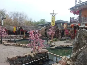 Yinan Wang Laosan Farmstay - Image 3