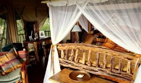 Lions Bluff Lodge - Image 4