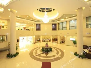 Jiulonghu Hotel - Image 3