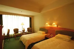 Wyndham Hangzhou Linping - Image 5