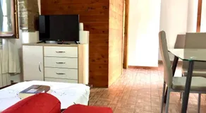 Bellissimo appartamento adatto alle famiglie con terrazza | Vista panoramica - Image 4