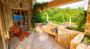Villa Terazza-Panorama Apartman - Image 2