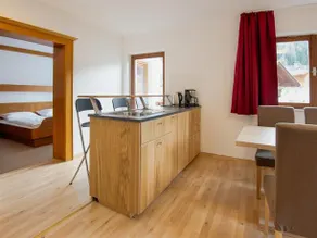 Alpensport Appartement Stubai Tannenheim - Image 2
