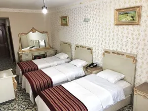 Grand Altundağ Hotel - Image 4