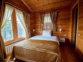 Amorium Park Hotel Wooden & Stone House - Image 5
